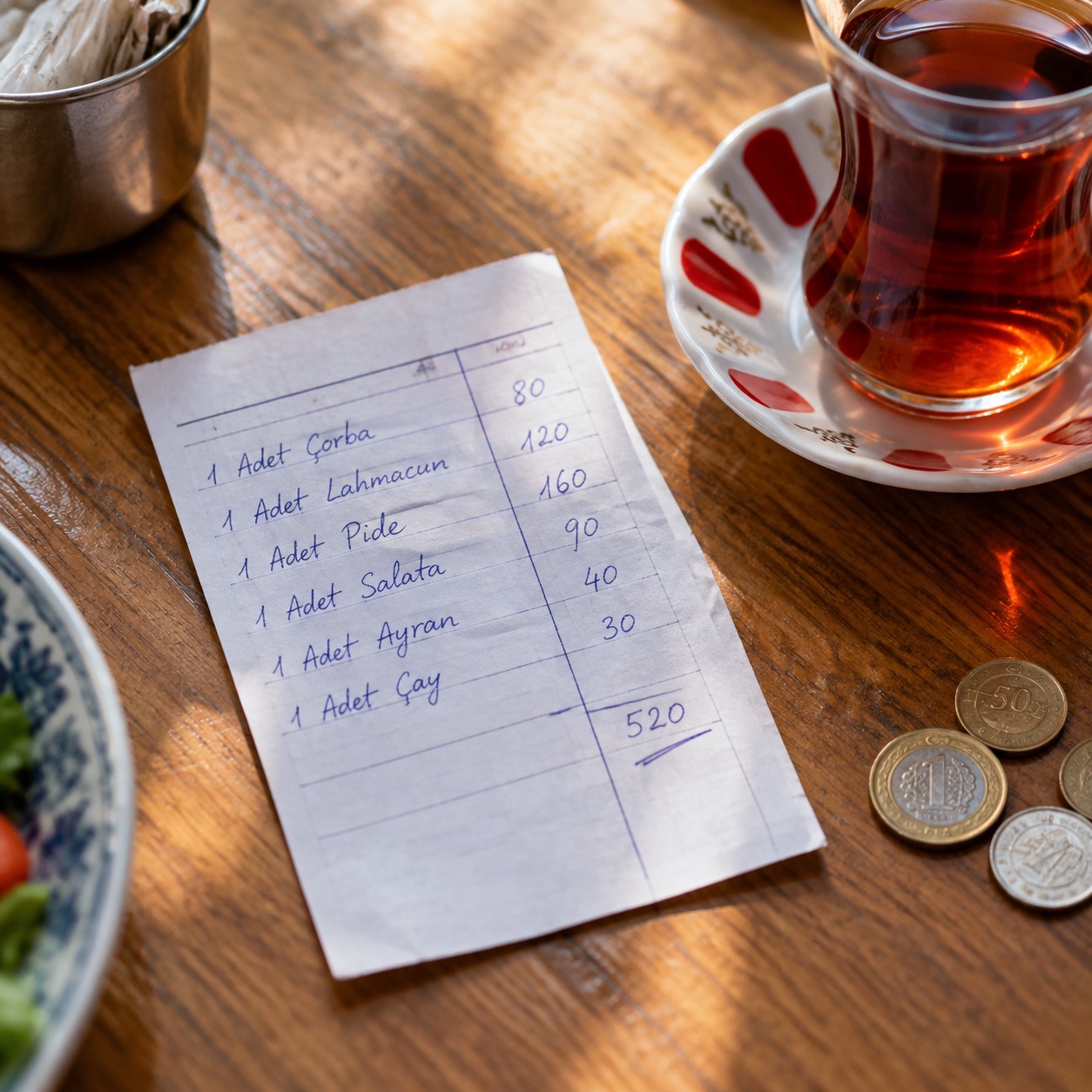 Sakarya'da 300 TL altı akşam yemeği: 5 adımda doğru restoranı bulma rehberi (2)